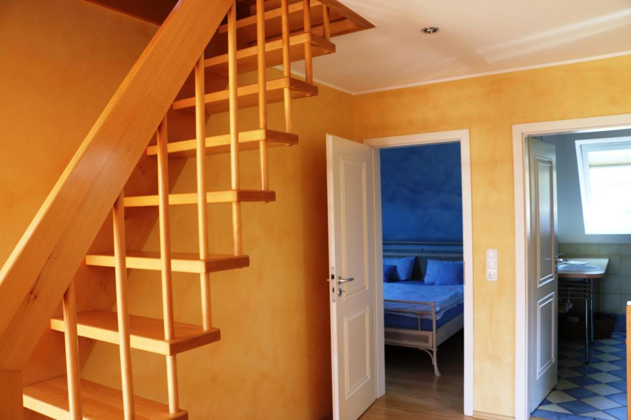 Ferienhaus Woelkchen Zinnowitz Bagian luar foto