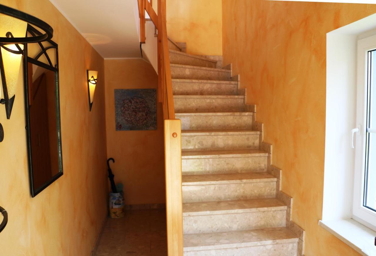 Ferienhaus Woelkchen Zinnowitz Bagian luar foto
