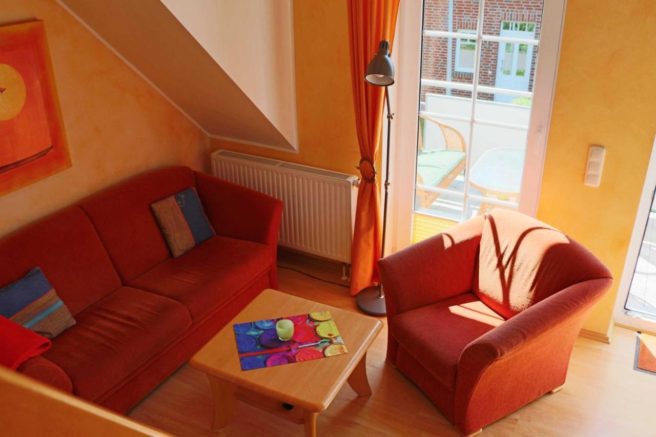 Ferienhaus Woelkchen Zinnowitz Bagian luar foto